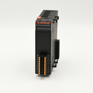 Ethercat-SPS-Programmierer Verteilter digitaler Ethernet-E/A-Ausgang Modbus-Netzwerk-E/A-System-Terminal mit digitalem Eingang - Product Image 2