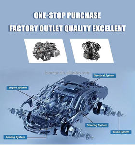 E-lavida Exterior Auto <strong>Parts</strong> Vehicle Accessories Car Spare <strong>Parts</strong> and <strong>Parts</strong> for Vehicles