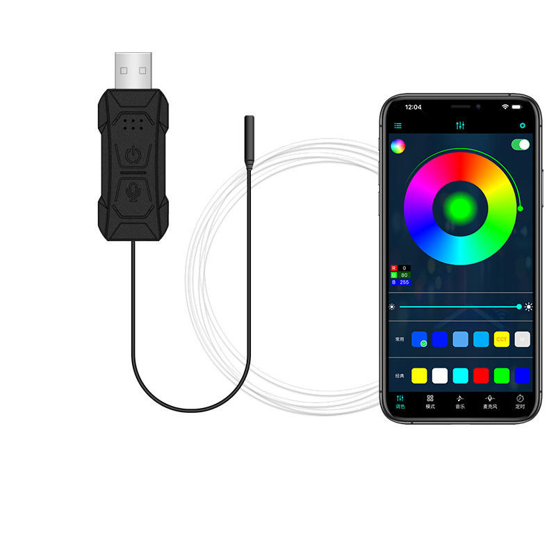 3M 1 bouton en 1 + APP