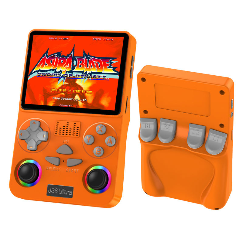 Naranja