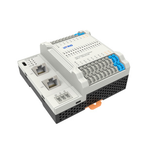 デジタル入力リモートIOモジュールEtherNET/IPPlcプログラミングコントローラ - Product Image 1