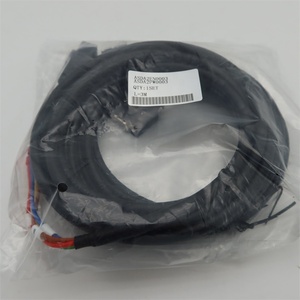 ASD-ABEN0003 Delta <strong>Encoder</strong> Cable for ASD-A2 (3m) *New Original*in Stock*