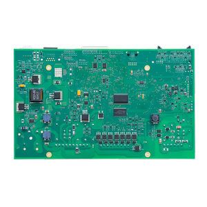 Custom <strong>PCB</strong> &amp; PCBA with SMT Components. DIP assembly service - Product Image 5