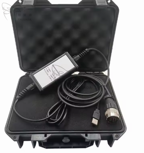 TALUADA Грузовик Экскаватор диагностический инструмент DEUTZ Serdia 4,0 Serdia 2010 диагностический инструмент для программирования инструменты для контроля - Product Image 1