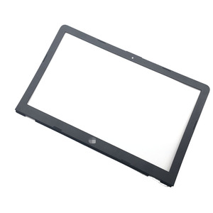 Hht đen bộ phận máy tính xách tay máy tính xách tay <span class=keywords><strong>LCD</strong></span> phía trước <span class=keywords><strong>bezel</strong></span> bìa cho HP 15-bs 15-bw 15-ra 15-rb 250 G6 255 G6 Vỏ máy tính xách tay - Product Image 6