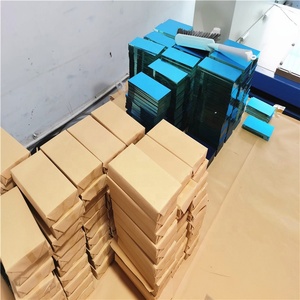 更便宜的45入射高反射圆形光学第一面镜，带增强型铝 - Product Image 3