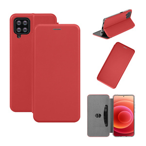 三星Galaxy A2/A3/A40/A5/A6/A7/A8/<span class=keywords><strong>A9</strong></span> 360全保护后盖TPU + PU折叠皮革手机壳