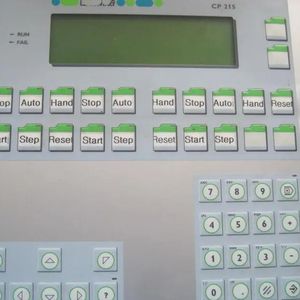 New Original Ready Stock CP-215 Display <strong>Type</strong> Controller PAC &amp; <strong>PLC</strong> Product with Features - Product Image 1
