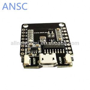 ESP8266 Scheda di Sviluppo, Compatibile con mini NodeMCU ESP-12E Lua Senza Fili WiFi MODULO - Product Image 3