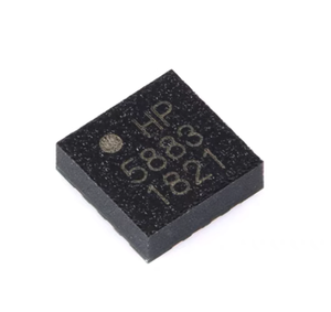 Sensor de movimiento y posición de la serie QMC5883P de 3 ejes con salida PIR Sensor de 220V - Product Image 1