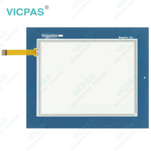 XBTOT4310 XBTOT4320 all'ingrosso Plc Controller di programmazione Fpc Cover Film e Touch screen Touch Monitor - Product Image 1