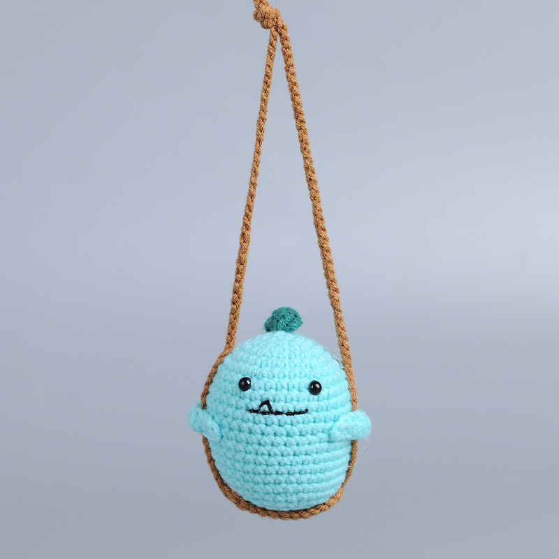 Swing dinosaur