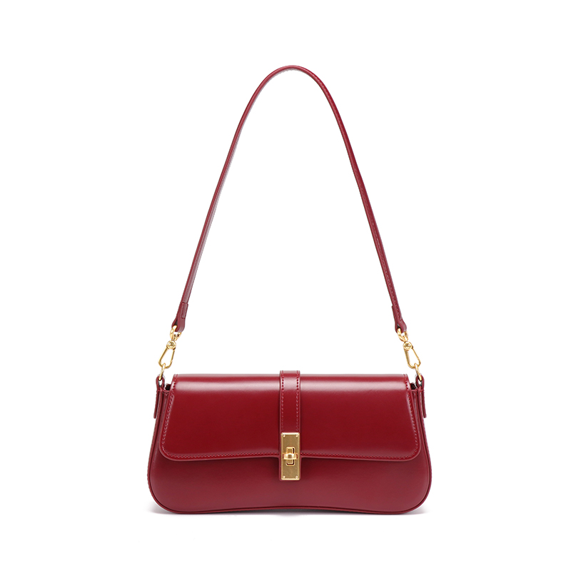 W2215 # สีแดง