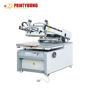 PRY-6090G achti olor icicro omputer crecreen rinachine UAL anual rorovided crecreen rinter 4 ololor emi-automatic 1200 500 - Product Image 2