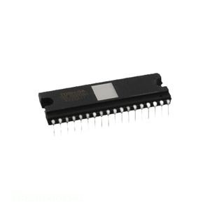Gestione di potenza (PMIC) 30 PowerDIP modulo TB67B000AHG circuiti elettronici componenti In magazzino - Product Image 1