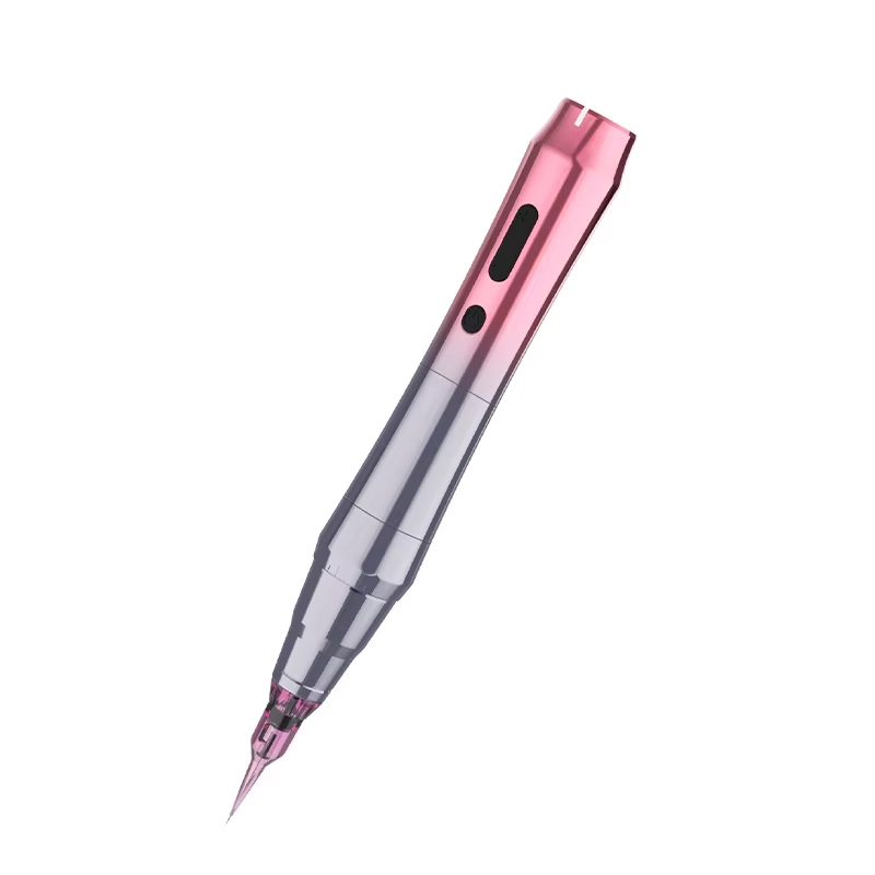 gradient color sliver