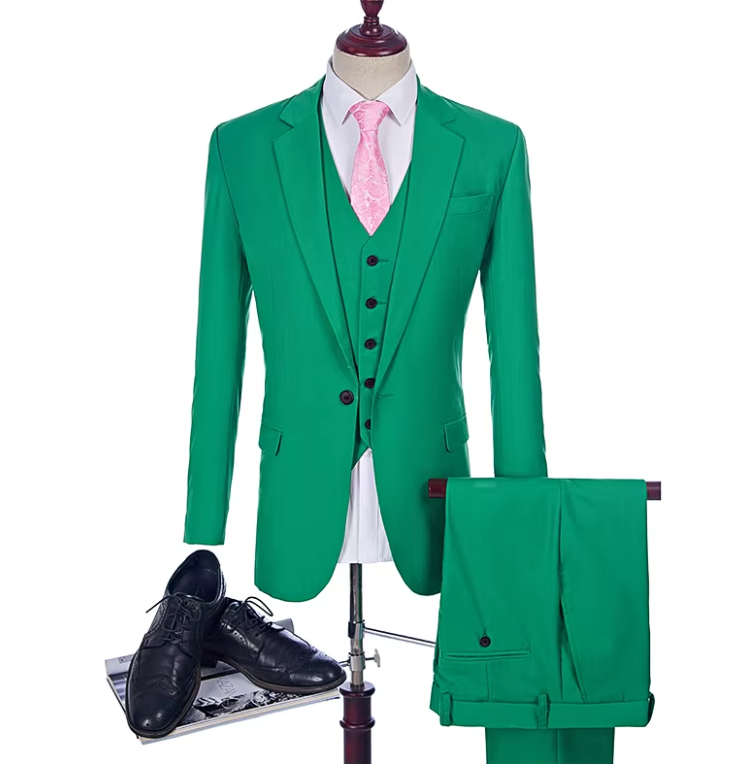 Verde