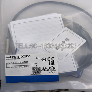 Nuevo Sensor de Proximidad Original, en Stock, de 21, 21, 2000 - Product Image 2