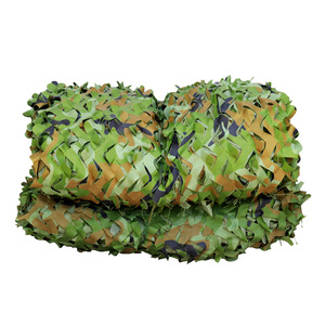 ลายพรางดิจิตอลตาข่ายสำหรับกลางแจ้งลายพรางดิจิตอลสำหรับการล่า - Product Image 3