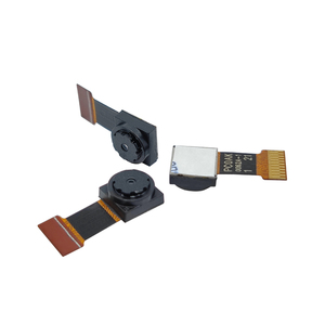 Quét mã VGA máy ảnh mô-đun 0.3MP cảm biến DVP mipi gc0308 gc0309 máy ảnh mô-đun - Product Image 1