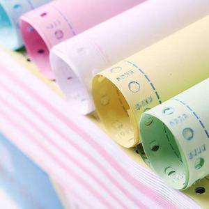 5 Ply <strong>Computer</strong> <strong>Printing</strong> <strong>Paper</strong>/<strong>continuous</strong> <strong>Paper</strong> Forms Support Customization <strong>Computer</strong> <strong>Paper</strong> - Product Image 3