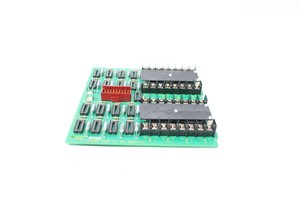 New NTAI05 Infi 90 Analog <strong>Input</strong> Termination Unit One Year Warranty PLC - Product Image 6