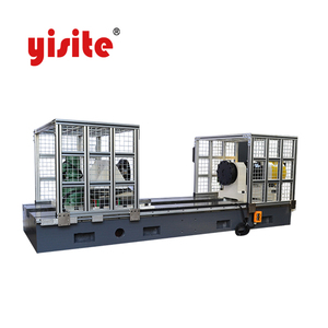 Electro-hydraulic Servo Torsional Fatigue Dynamic and Static <strong>Testing</strong> Machine for Parts and <strong>Components</strong> - Product Image 1