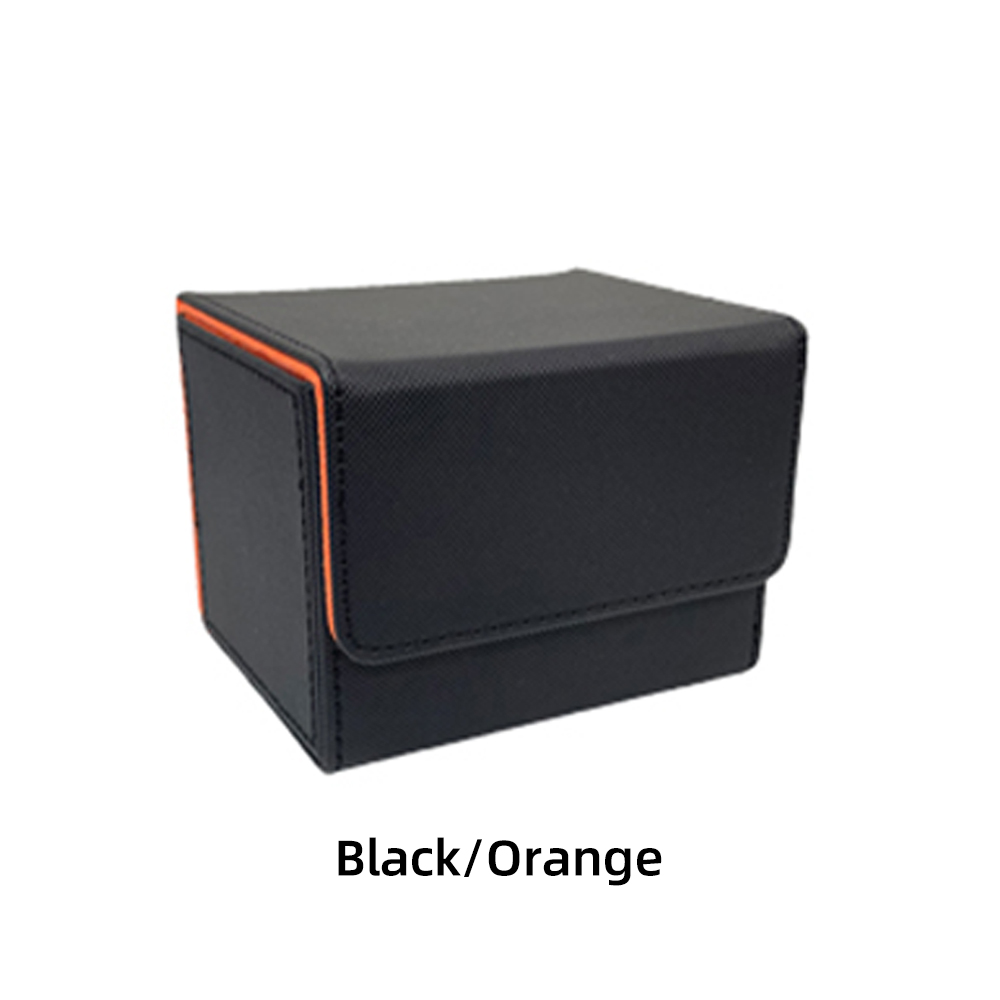 T170 black orange