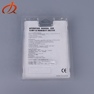 Long Service Life Temperature and Humidity <strong>Controller</strong> With Over Circuit Protection - Product Image 3