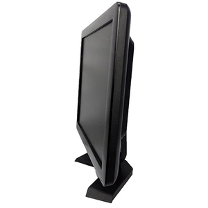 15 pollici LCD Desktop schermo quadrato VGA Monitor del Computer