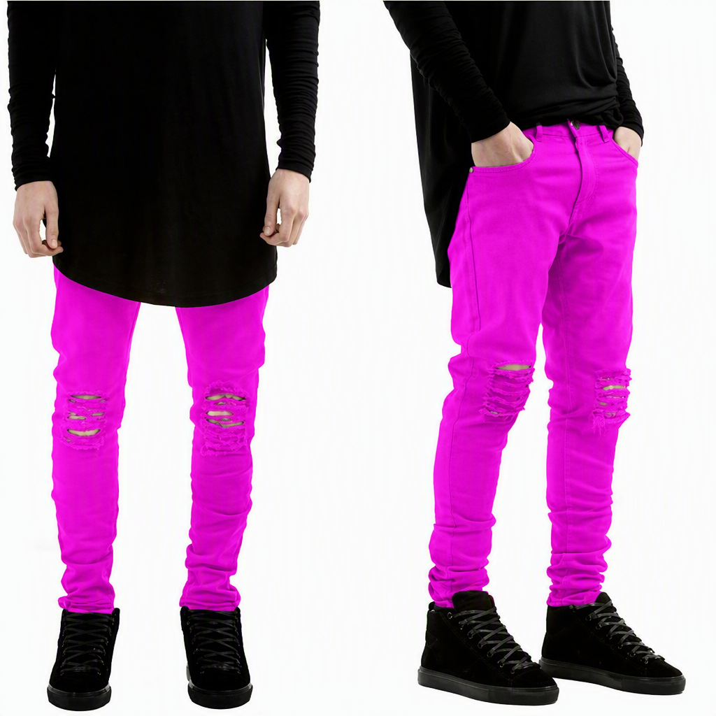 Fuchsia