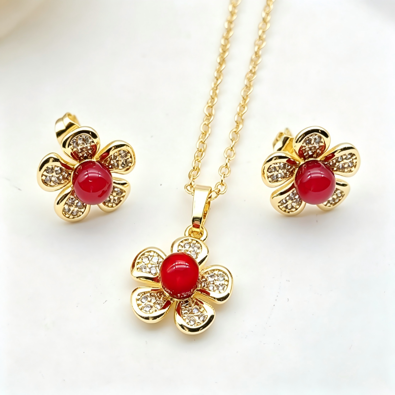 Red HRS15501475