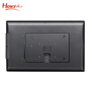 RK3128 1 + 16 г 18,5 дюймов вертикальный тонкий Android Digital Signage Media Player ЖК-дисплей рекламы для дисплея лифта - Product Image 3