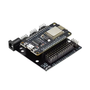 NodeMCU Motherboard NodeMCU V3 Lua WIFI-Entwicklungs platine ESP8266 Serielles WiFi-Modul - Product Image 2