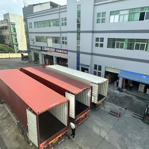 LINKEDA Logistics Cheap Fast Sea Freight Forwarder From China to Canada,Shipping Agent CN to USA Shopping <strong>Sites</strong> International - Product Image 6