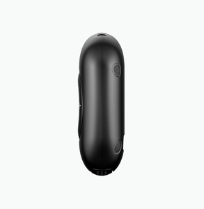 独特设计RF-V50 4g个人全球定位系统跟踪器吊坠，带SOS呼叫坠落检测和音量可调按钮 - Product Image 3