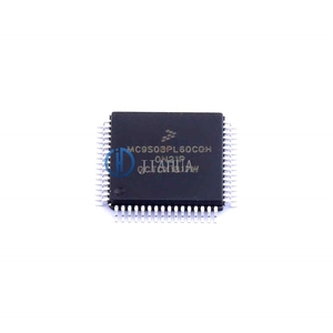 Neuer MC9S08PL60CQH QFP-64(14x14) Mikrocontroller-Programmierer