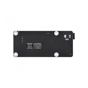 Connector Standard PCIe X1 Slot Adapter Board (C) for <strong>Raspberry</strong> <strong>Pi</strong> 5, Compatible With PCIe X1, X4, X8, and X16 Interface Devices
