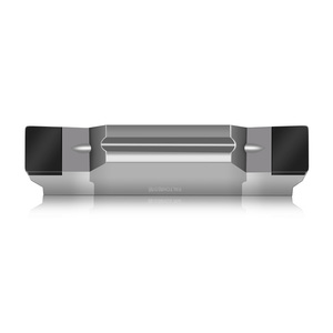 PCD CBN kim cương chèn mgmn150 mgmn200 mgmn250 mgmn300 mgmn400 kim cương rãnh Lưỡi có thể lập chỉ mục rãnh chèn - Product Image 3