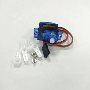 <strong>SG90</strong> Micro Servo Motor Steering Fixed Wing Helicopter Remote Control Aircraft 9G motor