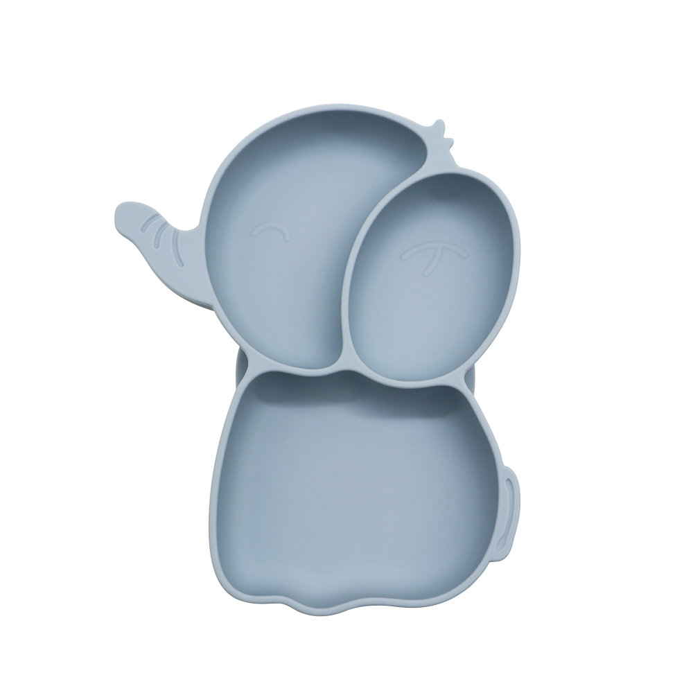 Dusty Blue