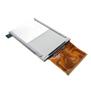 2,8-Zoll-TN-TFT-LCD-Monitorpanel vom Typ TN mit LED-Hintergrund beleuchtung 240x320 Auflösung 8/16-Bit-MCU-Schnittstelle Ili9341 Treiber-IC - Product Image 6