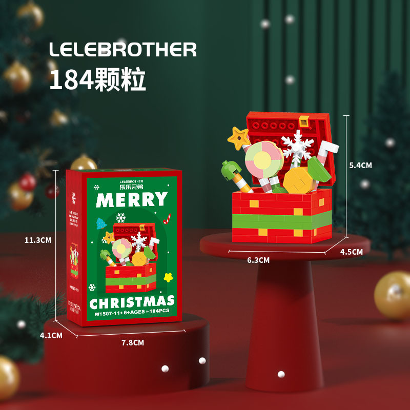 regalo de navidad