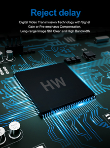 4K X 2K 30Hz HD <strong>Splitter</strong> 1input <strong>2</strong> <strong>Output</strong> 1080P One Host <strong>Outputs</strong> Two Displays Devices Computer Rectangle - Product Image 4