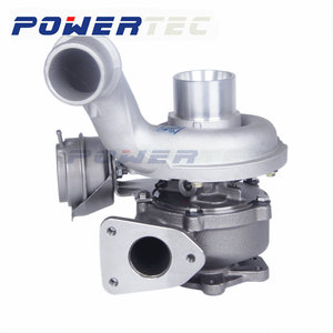 Complete Turbolader for Renault Avantime/<strong>Espace</strong> III /IV / Laguna II/Vel Satis 2.2 DCi 110Kw 150HP G9T712/G9T700 718089 <strong>Turbo</strong> - Product Image 3