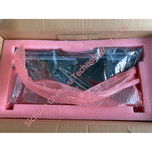 XCH TN52XCH02 03030MEG OSN8800 High-level Cross-connect and Main Control Clock Processing Board - Product Image 5