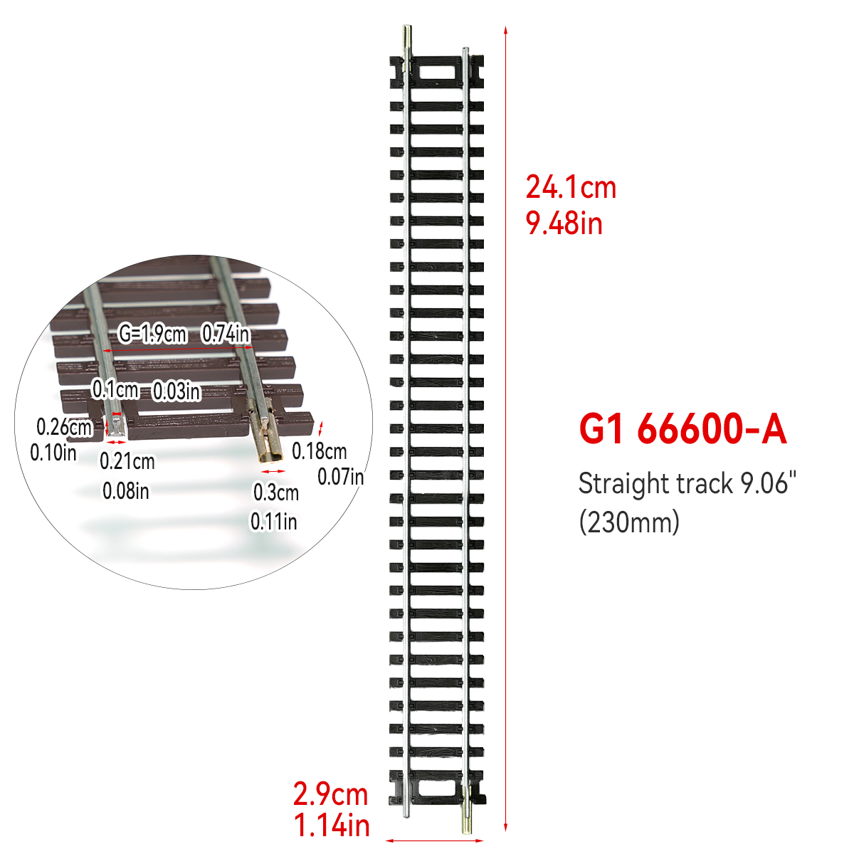 G1 66600-A