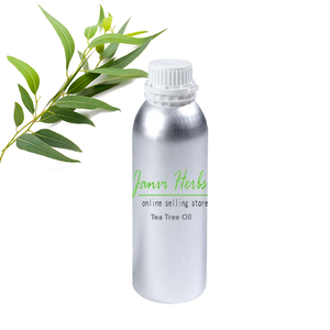100% Organic Tea Tree Essential Oil with MSDS COA <strong>Therapeutic</strong> Grade Tea Tree Oil for Aromatherapy for Antibacterial <strong>Soap</strong> Making - Product Image 3
