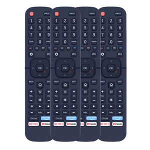 Netflix YouTube EN2BS27G ile tüm 4K LED HD UHD akıllı TVsl ile uyumlu akıllı TV uzaktan kumanda için evrensel TV uzaktan kumanda - Product Image 4