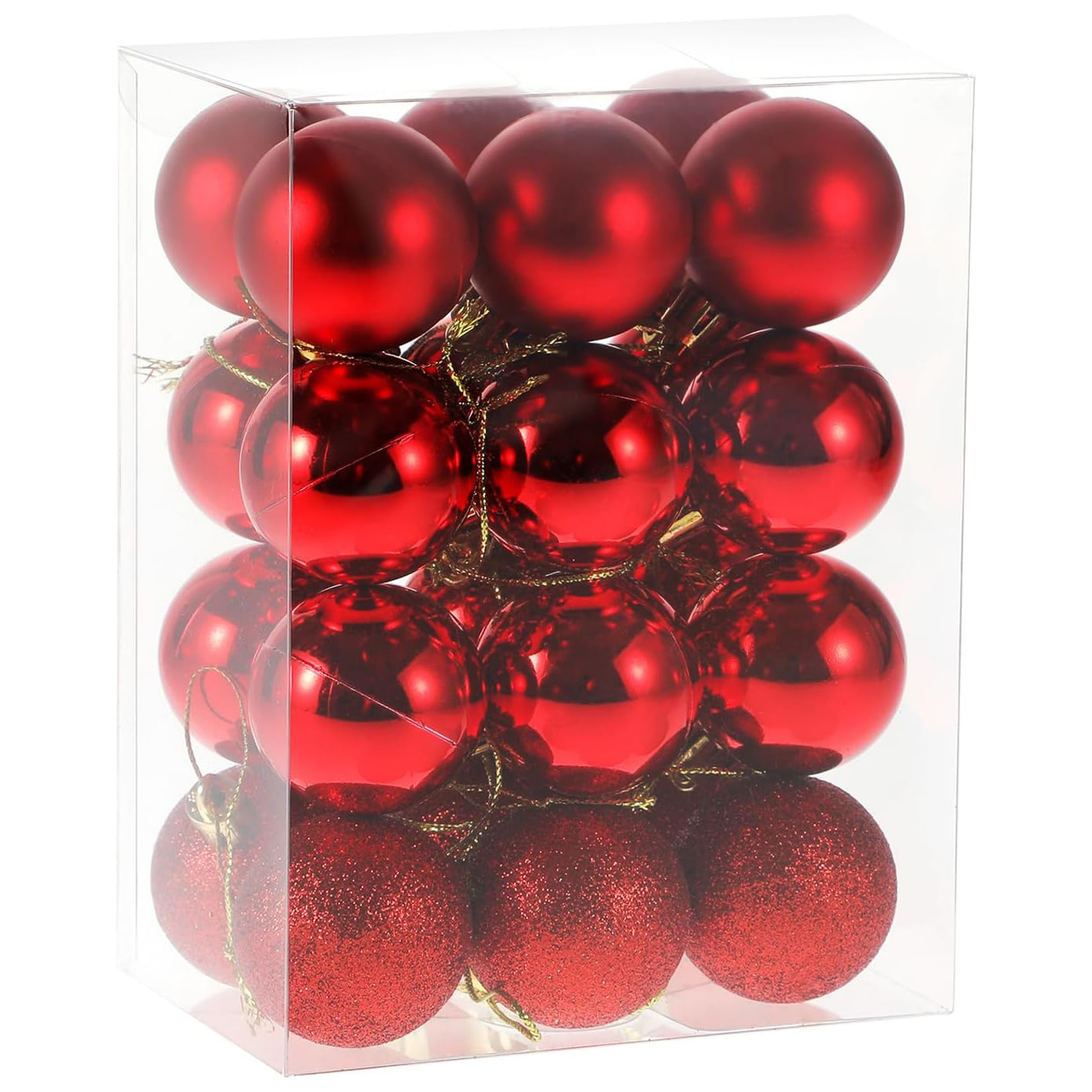 3ซม. (12ชิ้น/ถุง) MOQ:450ถุง